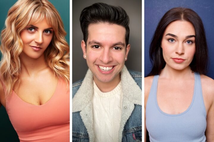 THEATRE: 'Triple Threats & Thin Walls' and the Return of 'Master Class'