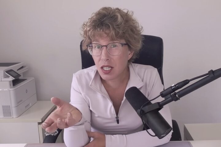 READY, FIRE, AIM: Finding Out What's Going On