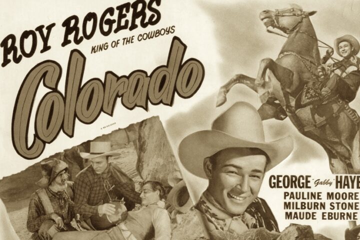 READY, FIRE, AIM: When the Good Guys Wore White Hats