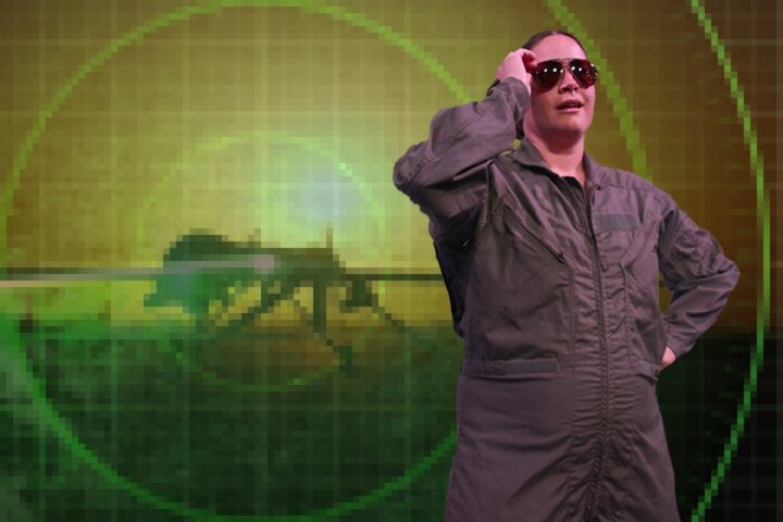 Laura Moore to Star in Thingamajig Theatre's 'Master Class', Opening Sept. 26