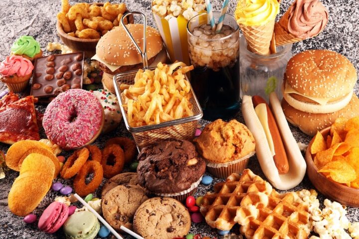 States Target Ultra-processed Foods in Bipartisan Push