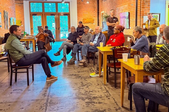 LPEA Invites Members to Register for Free 'National Co-op Month' Events