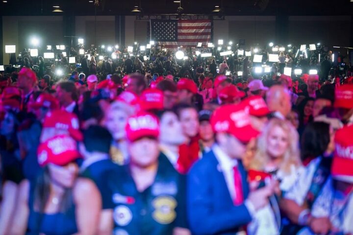 EDITORIAL: Countering Organized Political Violence, Everywhere, Part Two