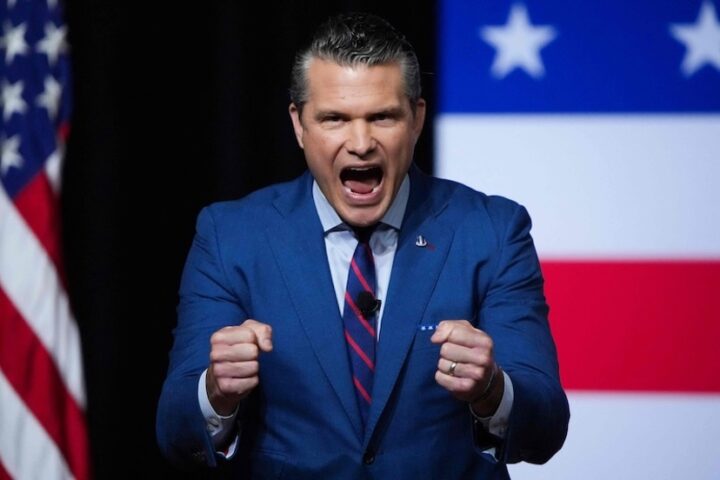 OPINION: Pete Hegseth Just Did America a Big Favor