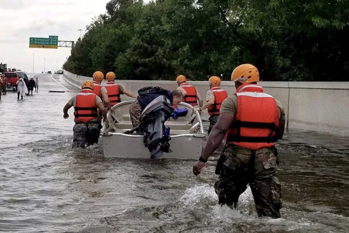 OPINION: When All You Have is a Hammer, Every Problem Looks Like a Nail