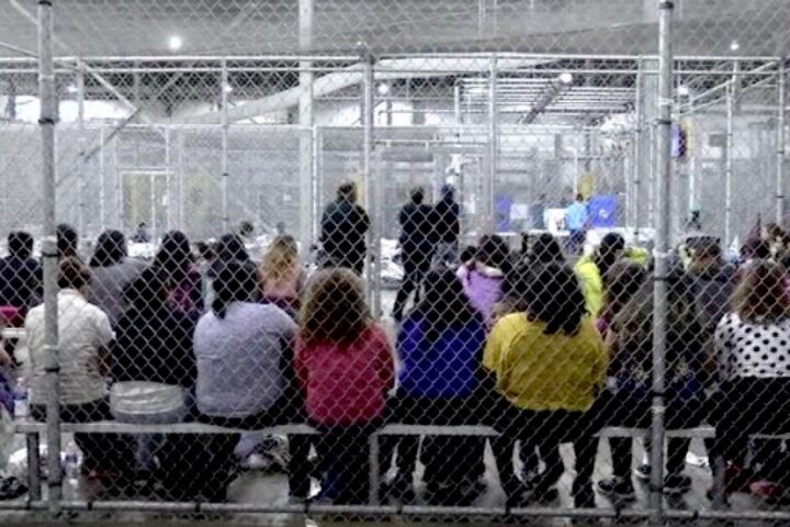 EDITORIAL: Countering Organized Political Violence, Everywhere, Part Four