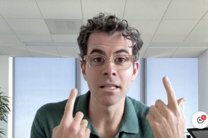 READY, FIRE, AIM: They Are <em>Totally</em> Not Listening to Your Phone Conversations