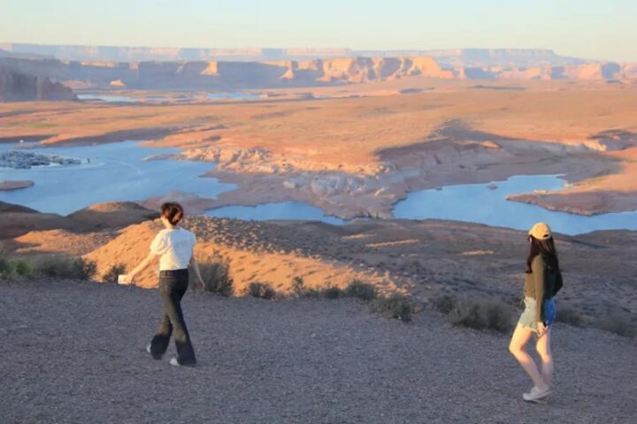 BIG PIVOTS: Interview with the 'Traveling Wilburys' of the Colorado River, Part One