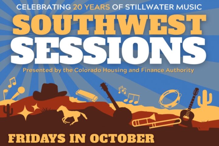 Tune Up for a Celebration: Stillwater Music is Turning 20!
