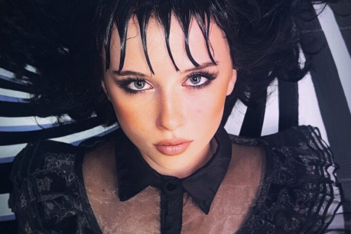 THEATRE: A 'Spirited Start' to the Halloween Season