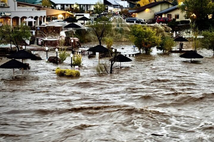 EDITORIAL: Another Hell of a Year, Part Five