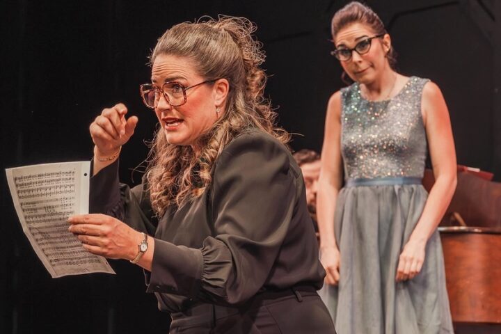 THEATRE: Thingamajig’s 'Master Class' Brings Callas to Life with Precision and Heart