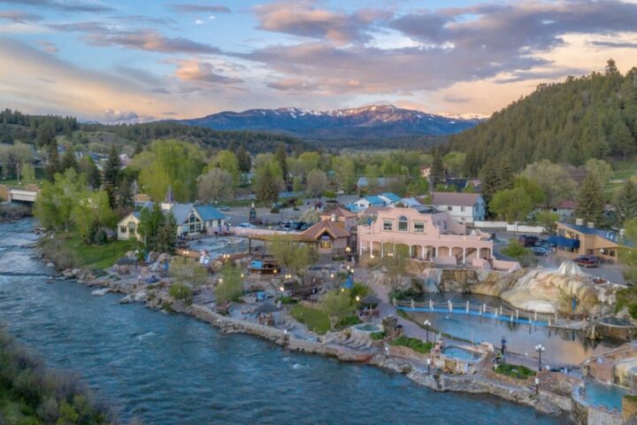 CHAMBER NEWS: A Big Thank You to Everyone Who Helped Us Through the Flood