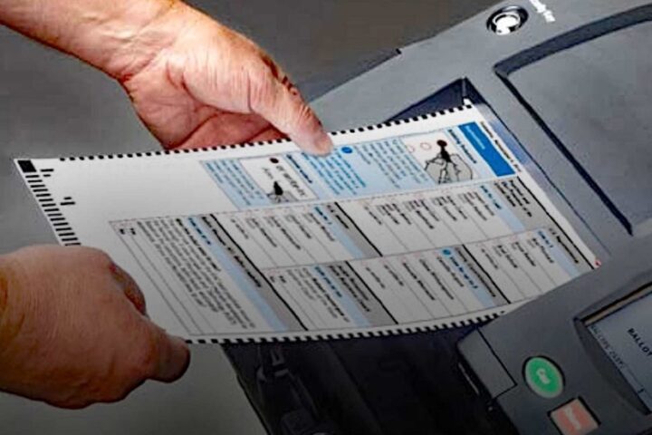 New Ownership of 'Dominion' Not Expected to Change Colorado Elections