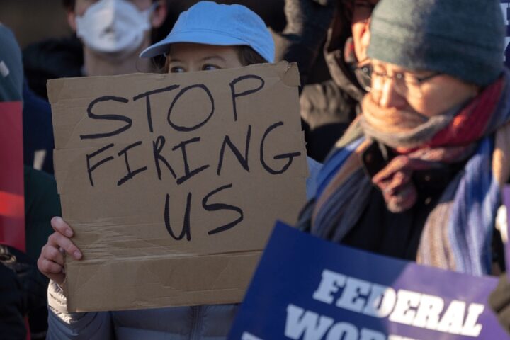 Interior Department Planning to Eviscerate USGS, Other Public Lands Agencies