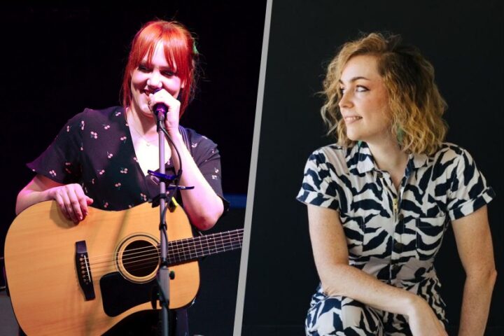 Grace Pettis & Natalie Price Live in Durango, Oct. 29