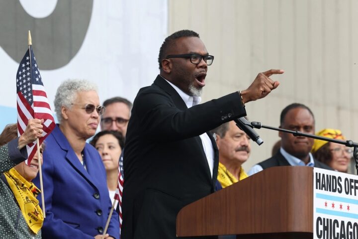 READY, FIRE, AIM: Looking Forward to the General Strike