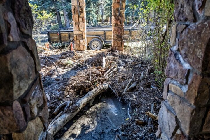 EDITORIAL: Cleaning Up After the Flood, Part One