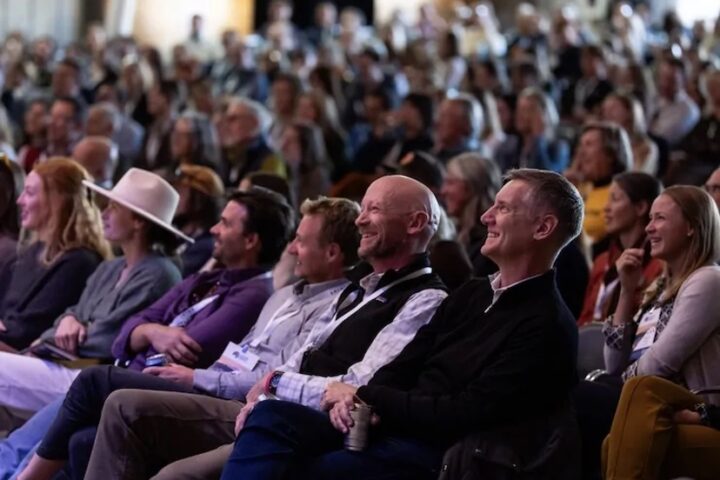 BIG PIVOTS: 'Mountain Town 2030' Conference Has Legs... and Wheels... Part Two