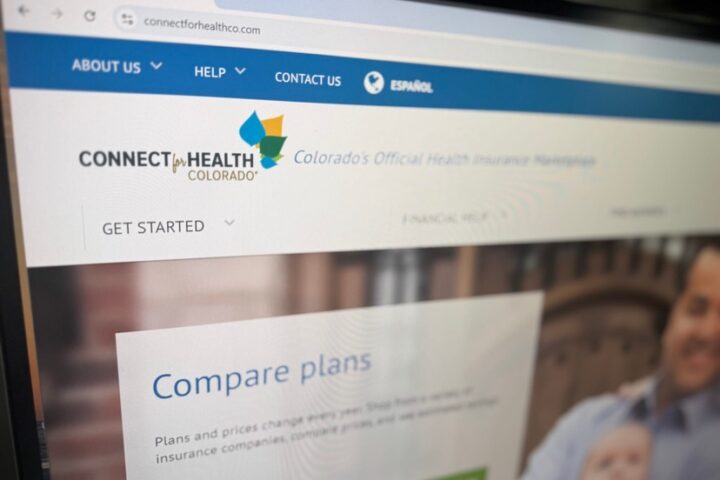 Health Insurance Premiums on Colorado’s Individual Marketplace to Double in 2026