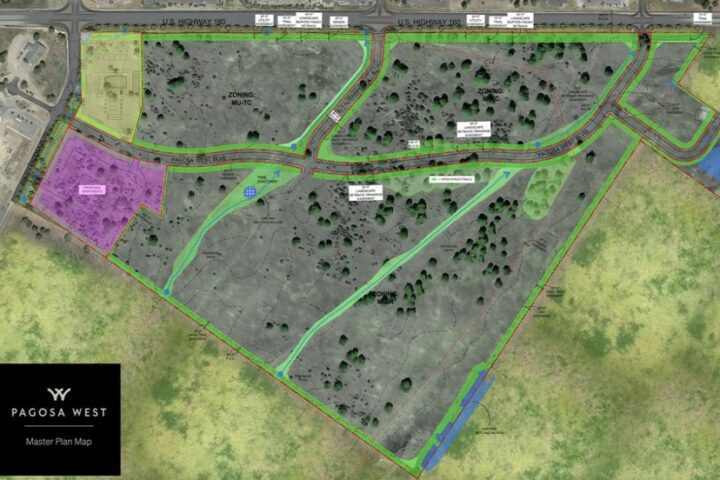 OPINION: Open Letter to the Town Planning Commission Regarding 'Pagosa West'