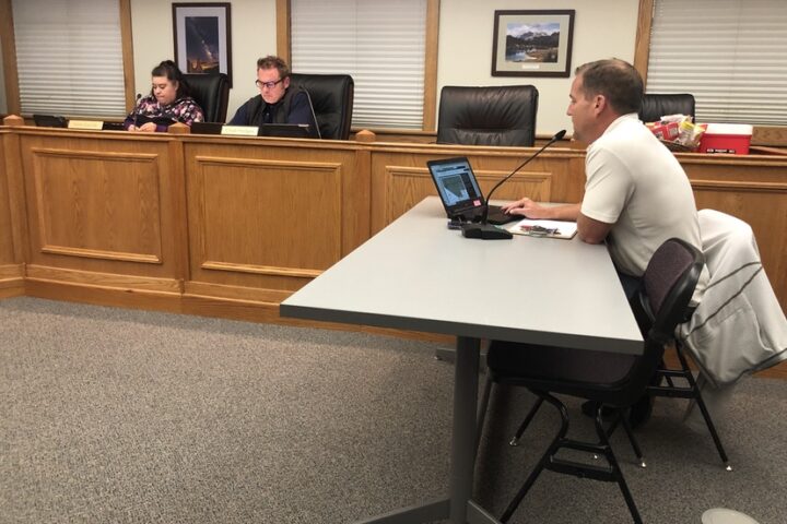 EDITORIAL: Controversial 'Pagosa West' Subdivision Subject to Public Hearing, Part Four