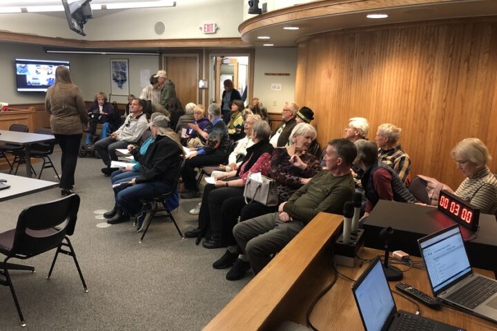 EDITORIAL: Controversial 'Pagosa West' Subdivision Subject to Public Hearing, Part Three