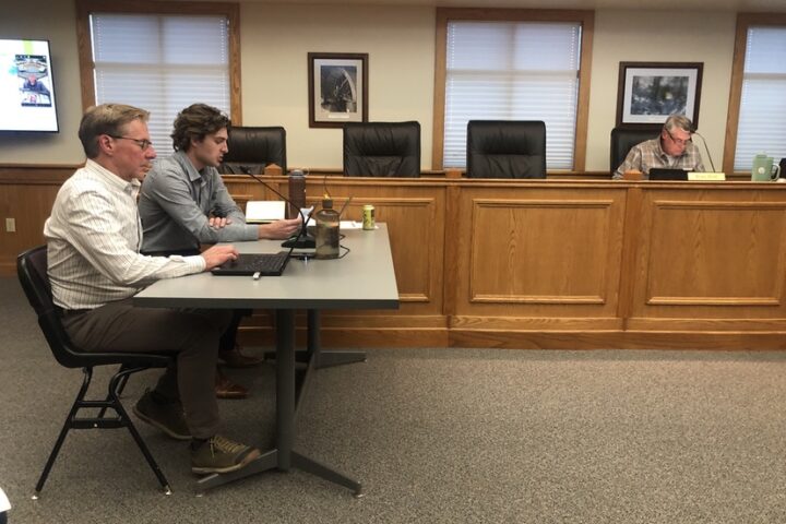 EDITORIAL: Controversial 'Pagosa West' Subdivision Subject to Public Hearing, Part Five