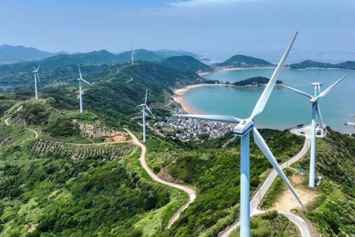 OPINION: China Has Defined Our Human Choices, Part Two