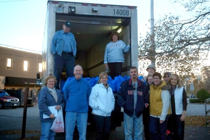 READY, FIRE, AIM: The Necessary War Against the Nonprofits