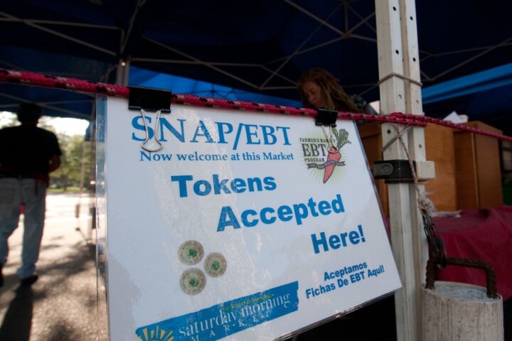 Colorado Attorney General Joins Lawsuit Challenging SNAP Benefit Pause