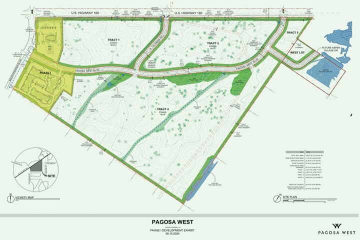 EDITORIAL: Controversial 'Pagosa West' Subdivision Subject to Public Hearing, Part Six