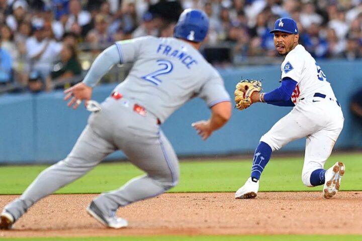 READY, FIRE, AIM: Finally, the U.S. Kicks Canada's Butt