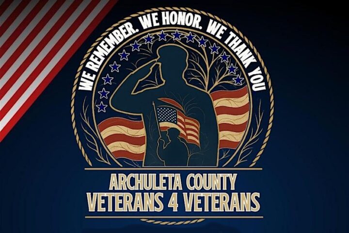 'Vets 4 Vets' Fundraising Dinner & Dance Set for Friday, Nov. 14