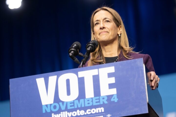 INTEL FROM THE IVORY TOWER: The Democrats Won with More Than Just an Anti-Trump Message