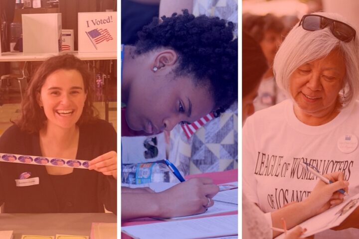 READY, FIRE, AIM: The Election Heroes of 2025