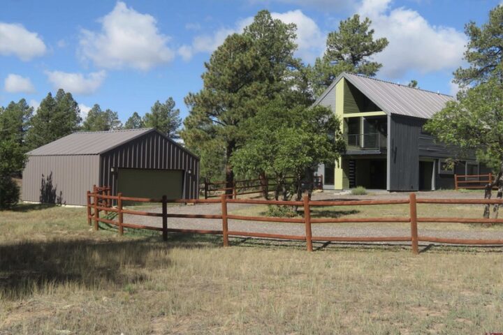 REAL ESTATE: The Riley Report