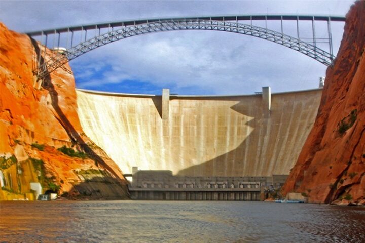 Today, Nov. 11, Marks Federal Deadline for Colorado River 'Framework' Agreement