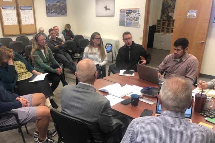 EDITORIAL: The Not-Necessarily-Bottomless Pit of Tourism Funding, Part Three