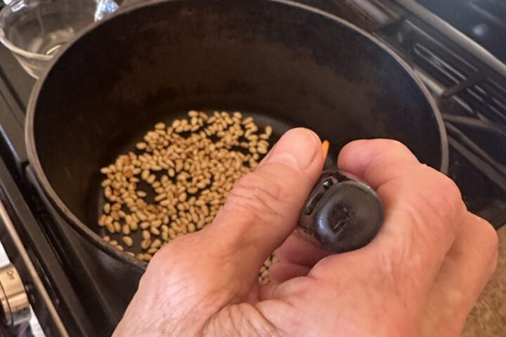 OPINION: Rethinking Nonprofit Culture — Especially During the Holidays