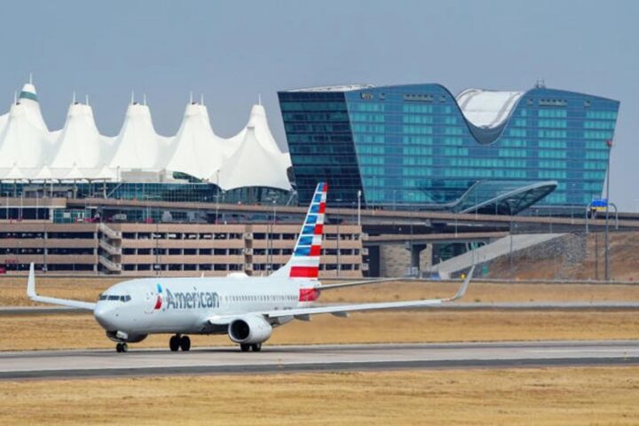BIG PIVOTS: Denver International Airport Looking at Energy Options, Part One