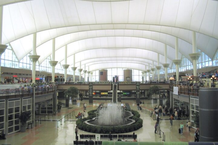 BIG PIVOTS: Denver International Airport Looking at Energy Options, Part Two