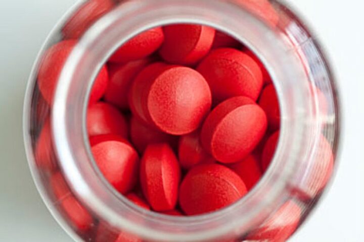 READY, FIRE, AIM: The Case for Tylenol