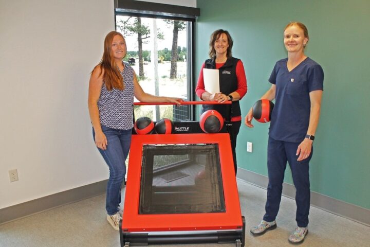 Curious About Physical or Occupational Therapy? Let’s Talk...