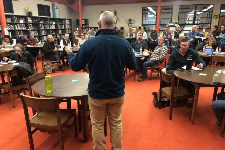 EDITORIAL: The Best Education, at the Best Price, Part One