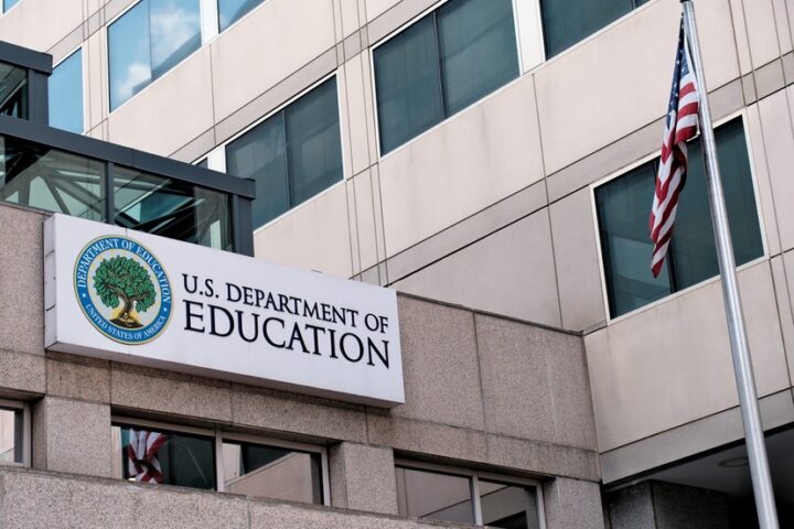 Trump Administration Moves Ahead with Dismantling US Department of Education
