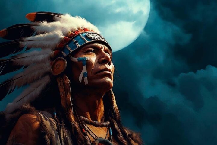 READY, FIRE, AIM: The Moon, as a Gift from the Universe