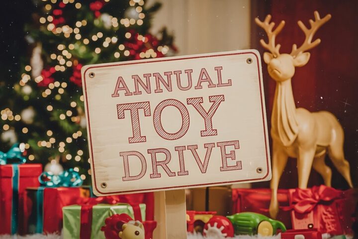 Chrystal Snow Memorial Holiday Toy Drive Seeks Local Support
