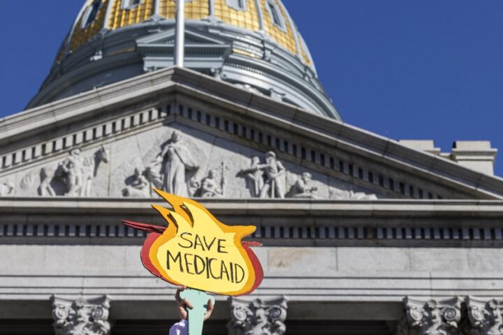 Colorado Budget Panel Weighs Competing Plans on Medicaid as Costs Soar