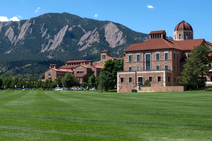 Colorado Faculty Councils Call for Opposition to Trump Policies